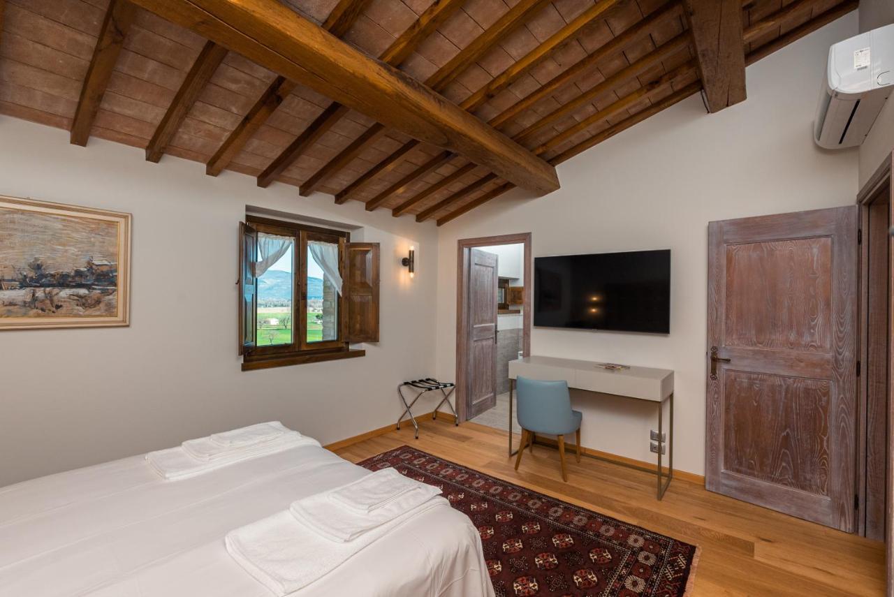 Fattoria Colsanto Villa Torre del Colle Eksteriør bilde
